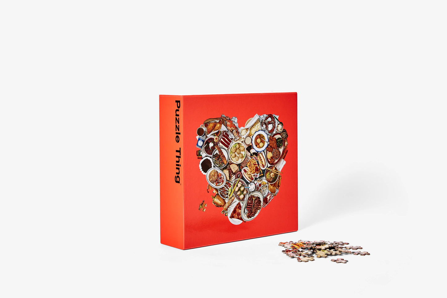 Puzzle Thing® - NY Heart