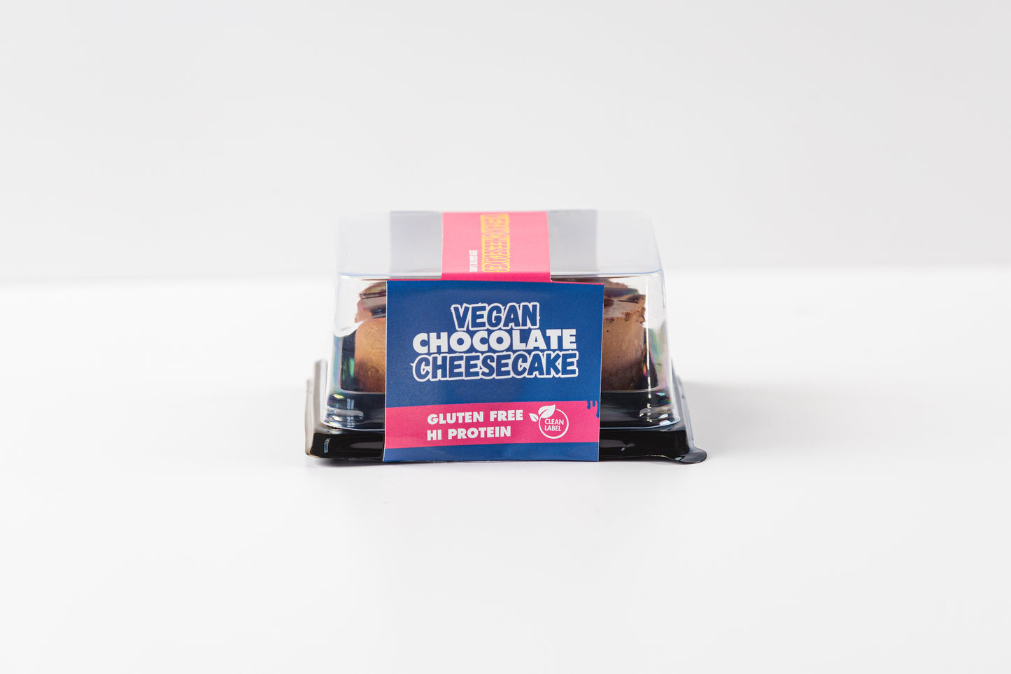 Culiraw Single Serving Vegan Cheesecakes (click below to select flavor!)