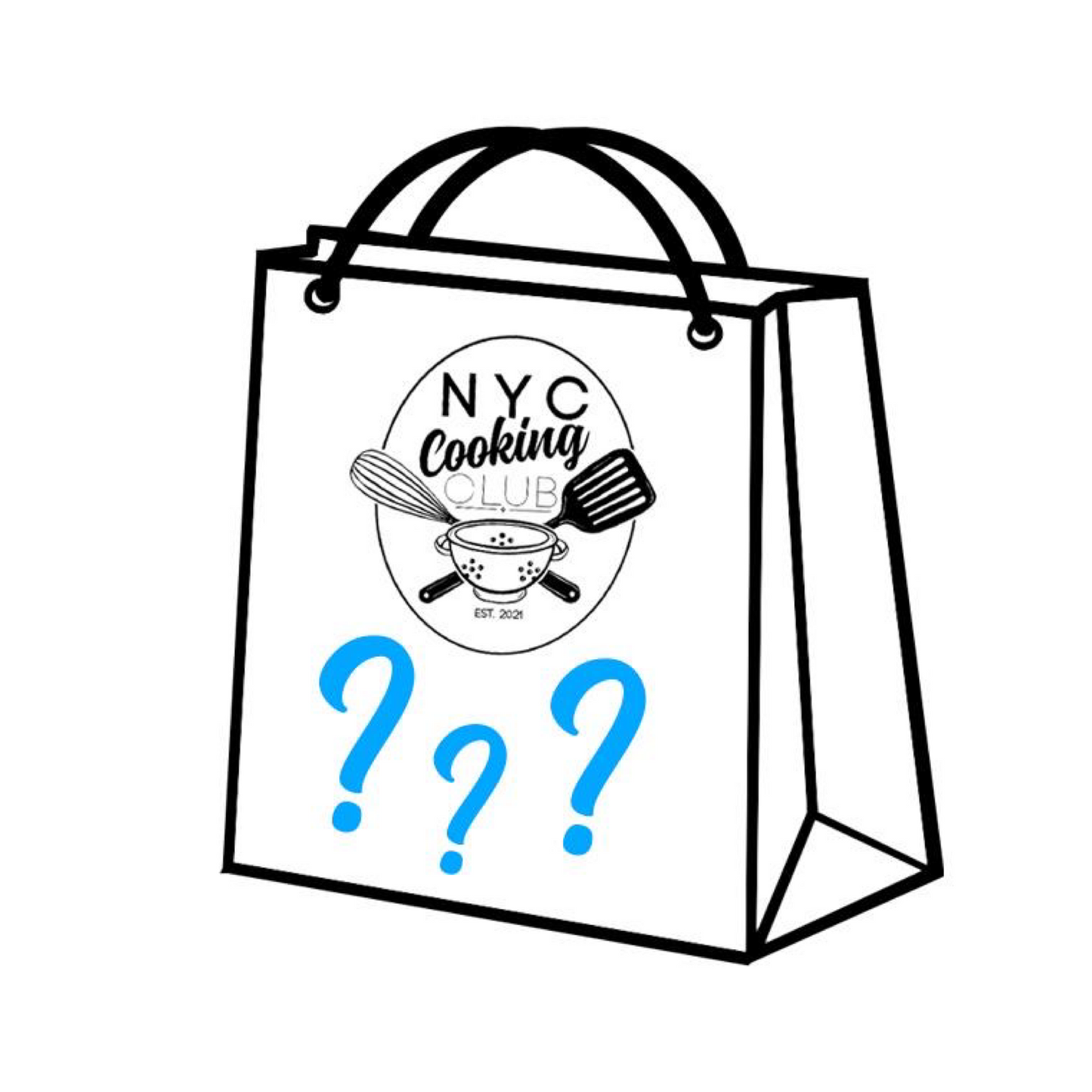Mystery Bag