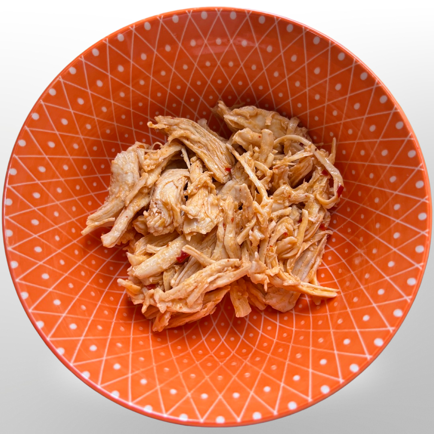 Chicken: Sweet Gochujang