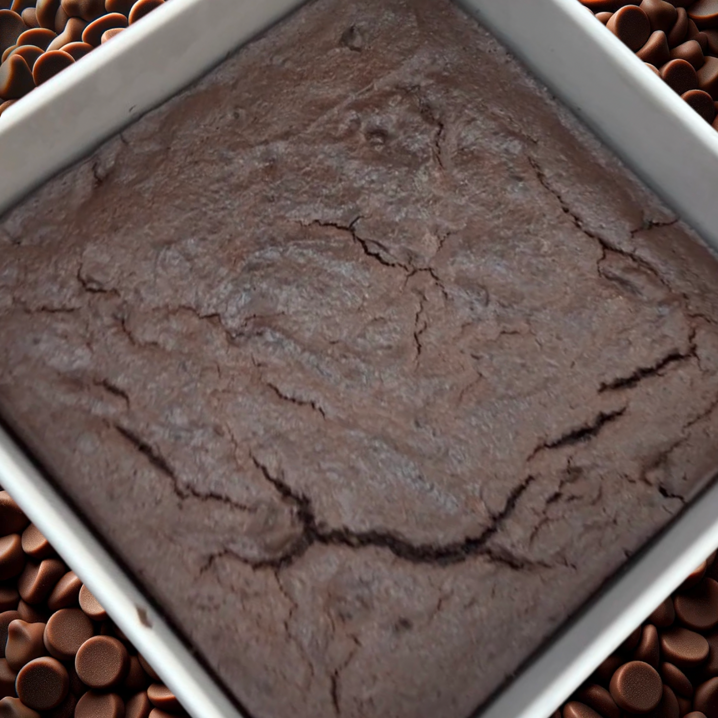 Chocolate Brownie Packs