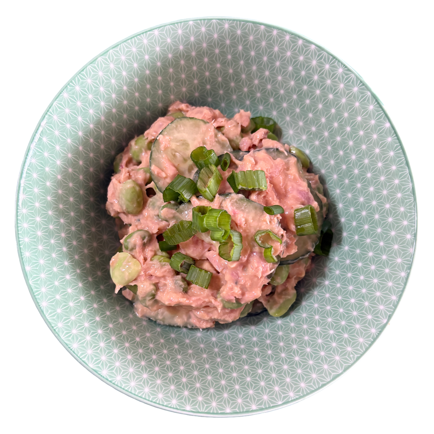 Spicy Tuna Salad