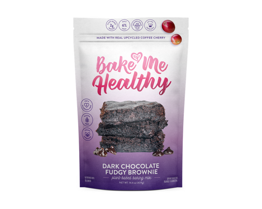 Bake Me Healthy Baking Mixes (click below to select variety!)
