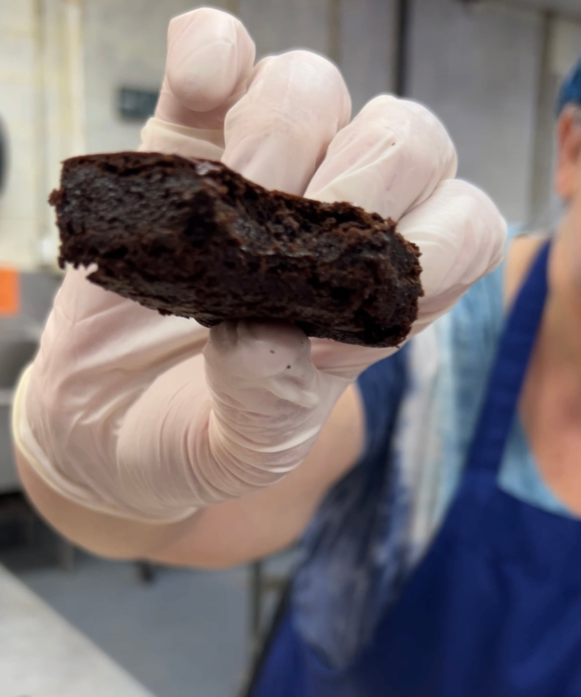 Chocolate Brownie Packs