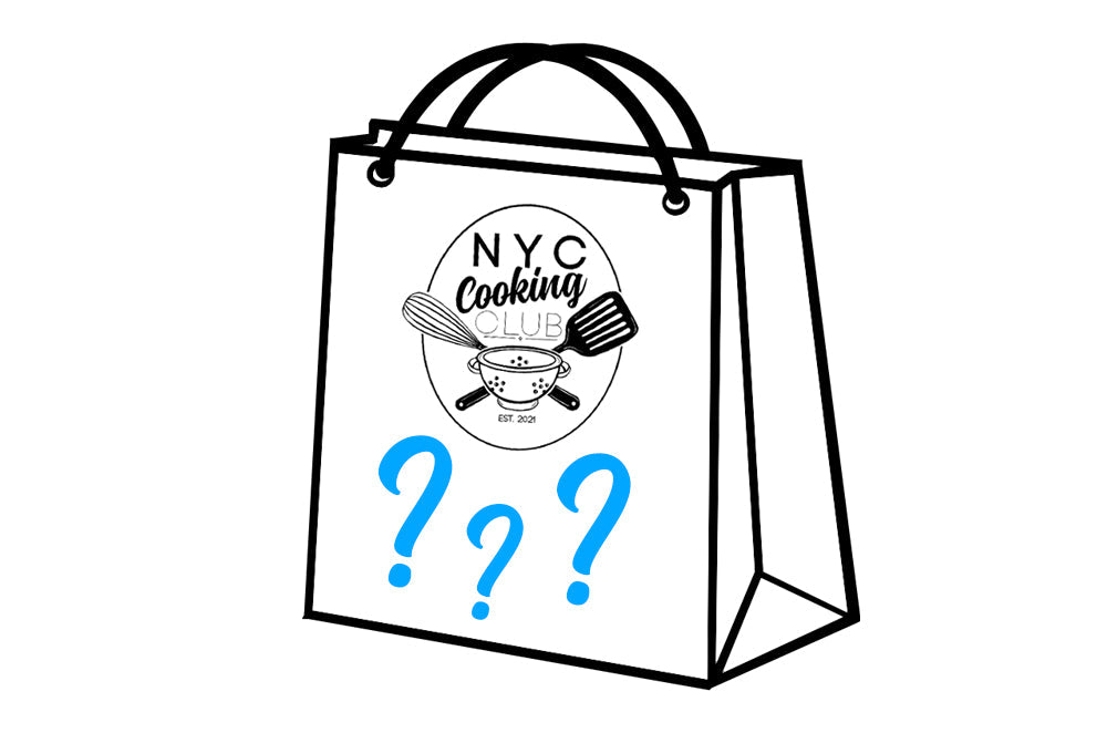 Jesse's Bag