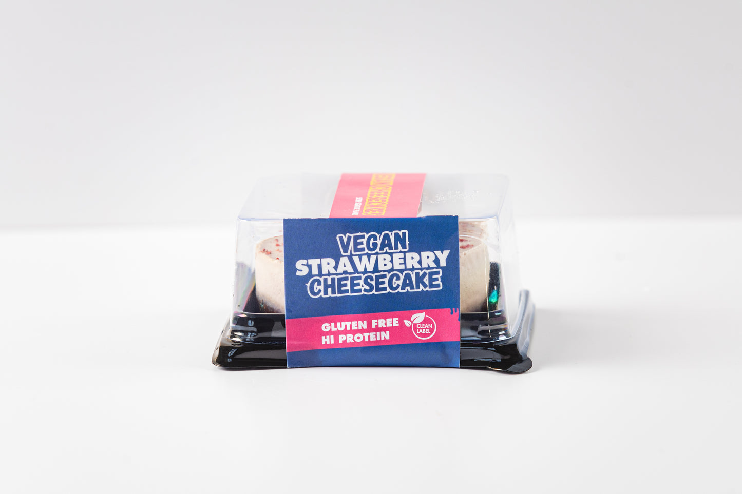 Culiraw Single Serving Vegan Cheesecakes (click below to select flavor!)