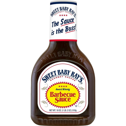 BBQ Sauce