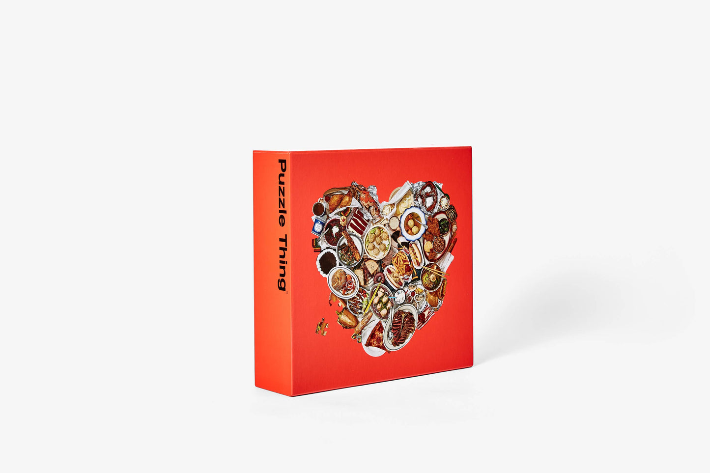 Puzzle Thing® - NY Heart