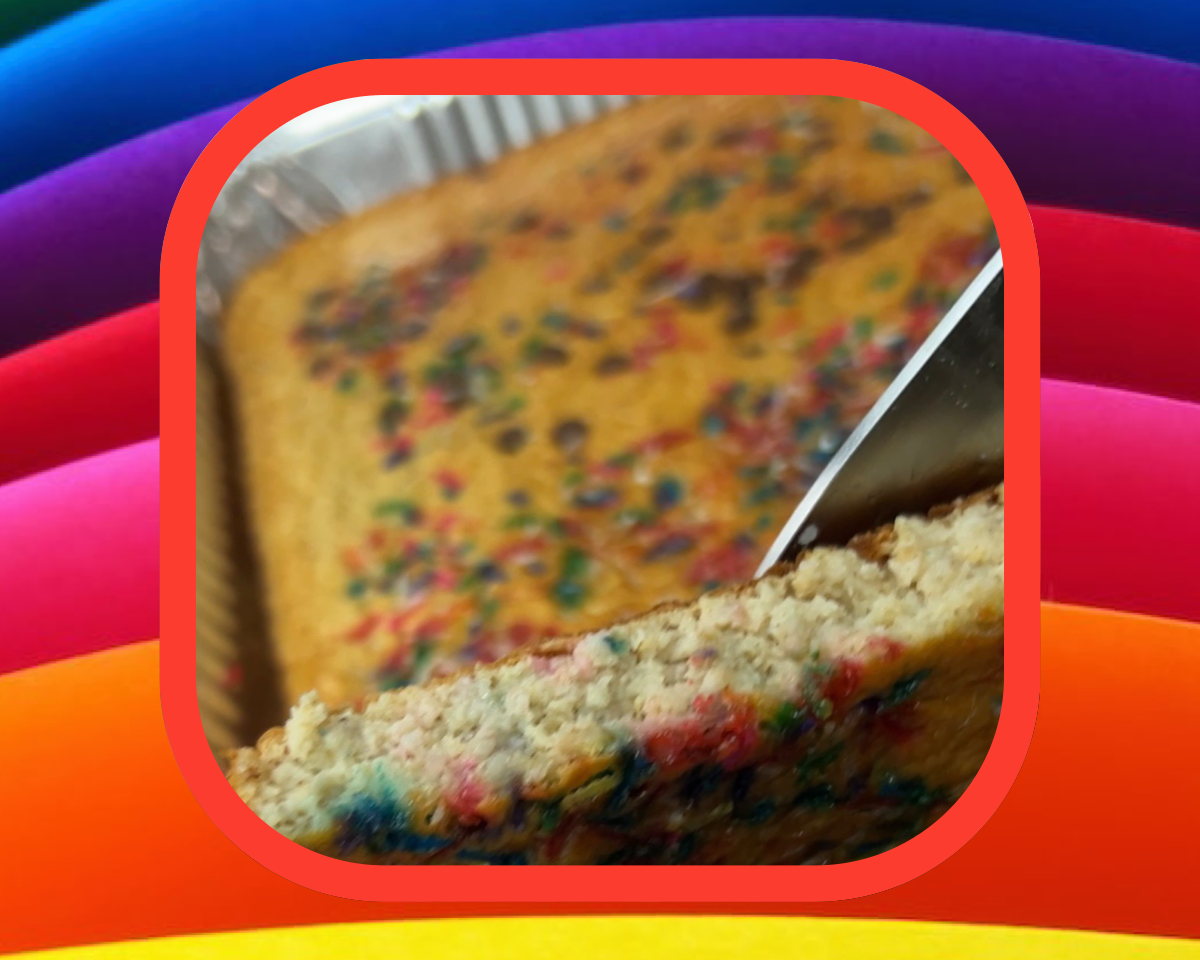 Rainbow Proats!!