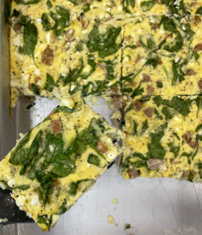 Slayer Eggs