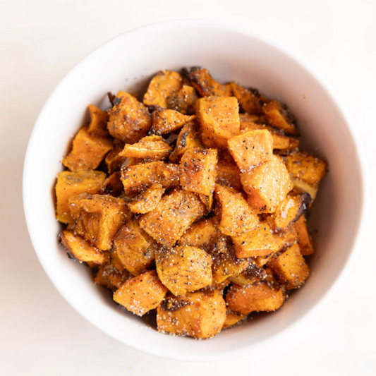 Sweet Potatoes