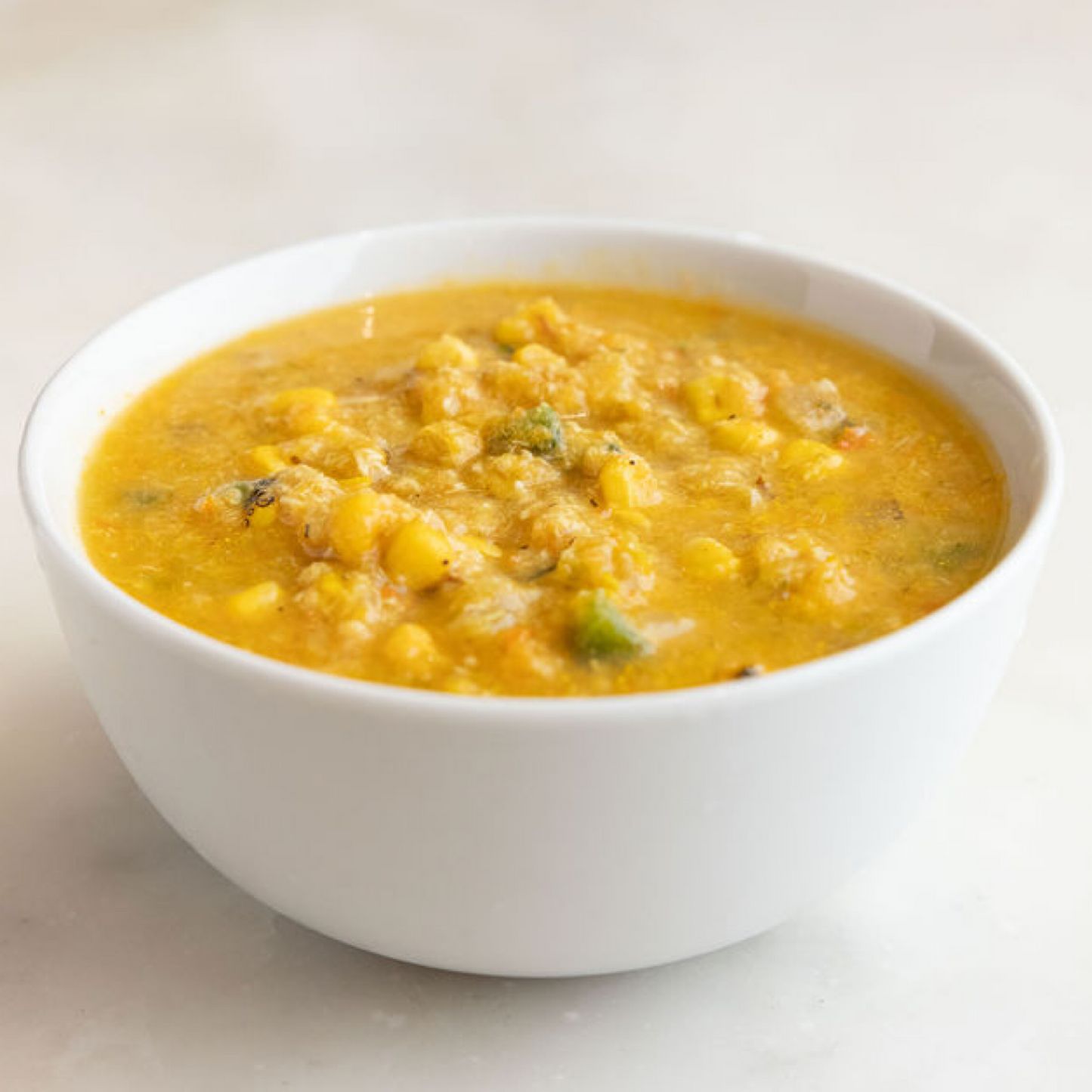 Chicken & Corn Chowder