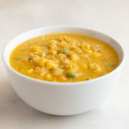 Chicken & Corn Chowder