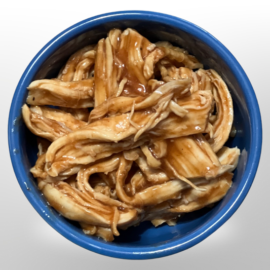 Chicken: BBQ