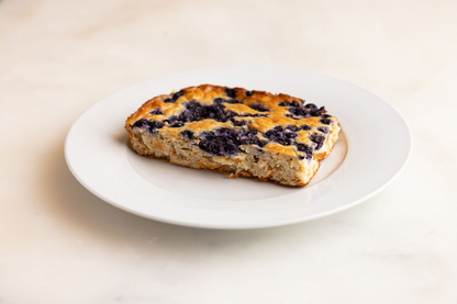 Blueberry Proats