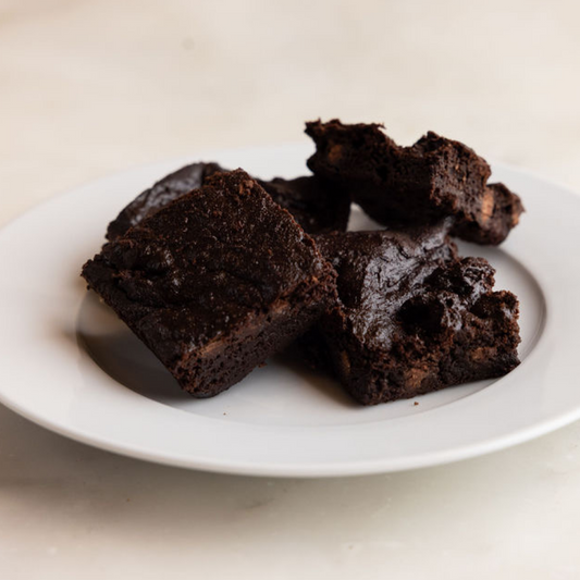 Chocolate Brownie Packs