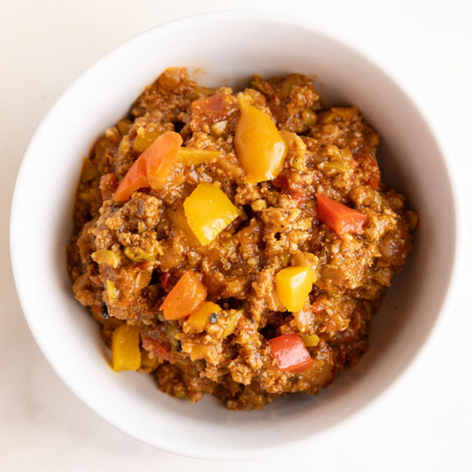 Picadillo