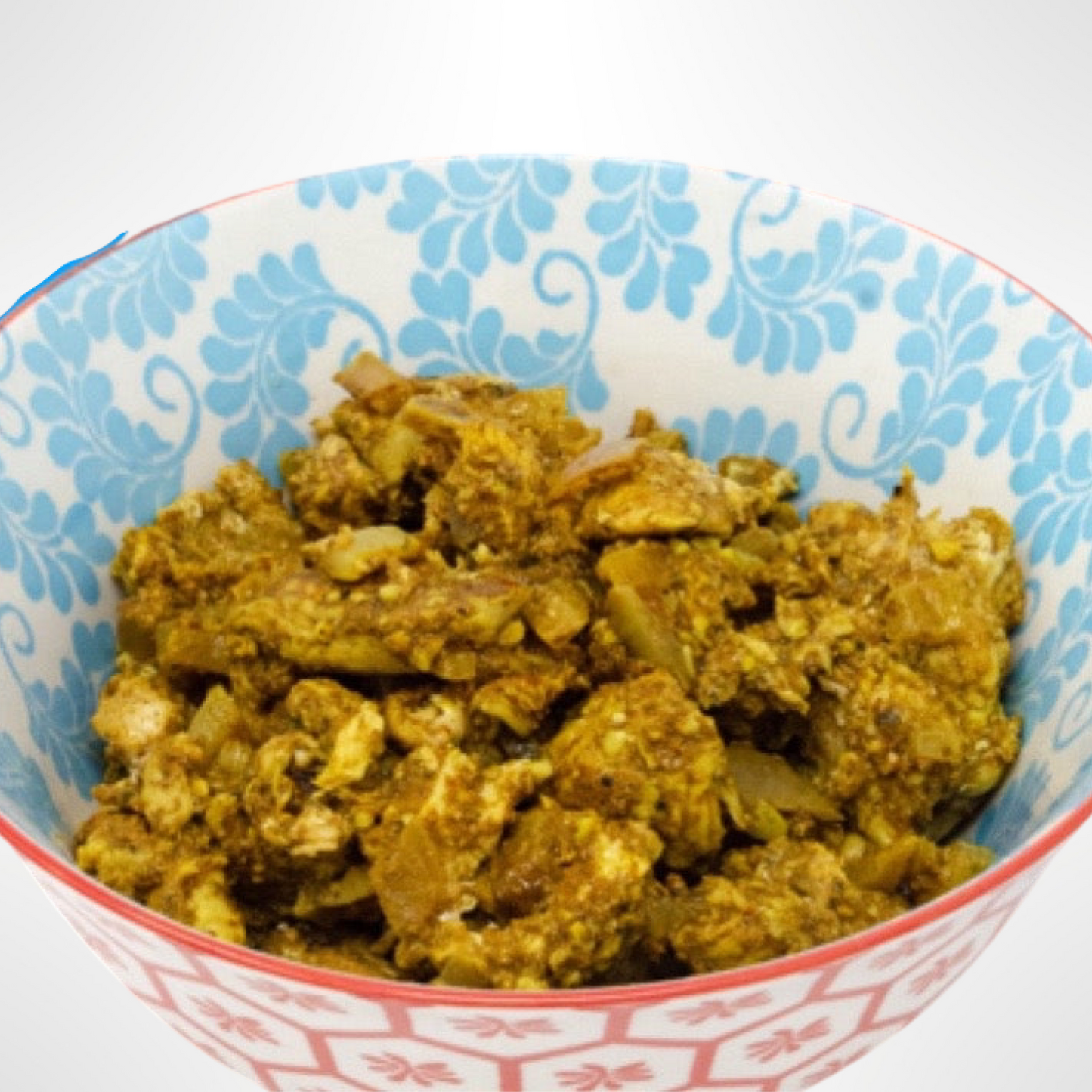 Chicken Shawarma