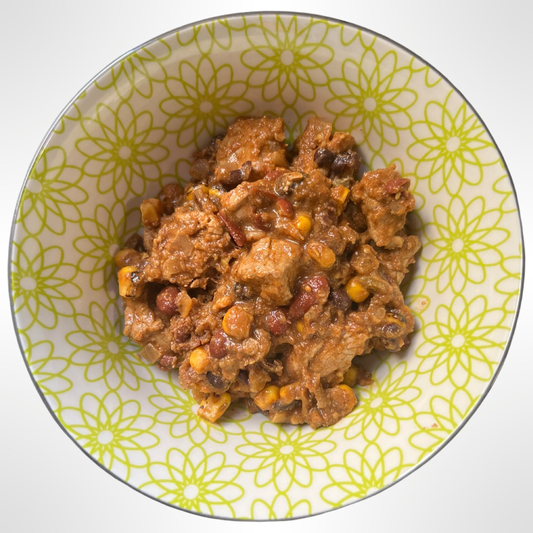 Pork Chili Verde