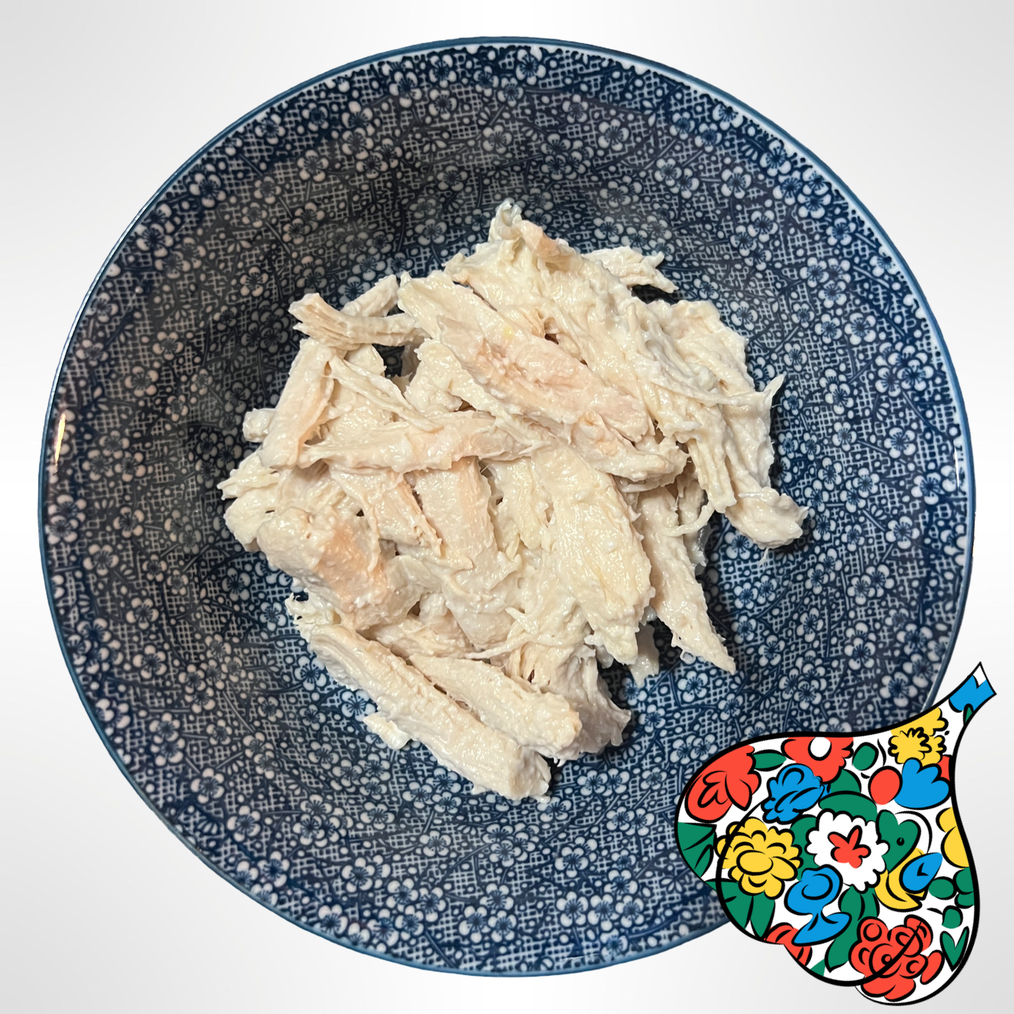 Chicken with Toum