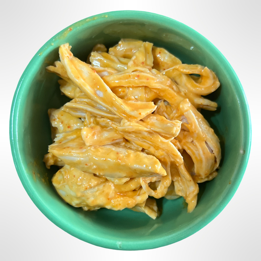 Chicken: Spicy Sriracha