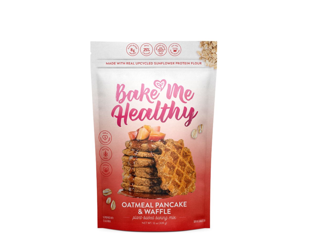 Bake Me Healthy Baking Mixes (click below to select variety!)