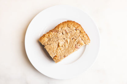 Apple Cinnamon Proats
