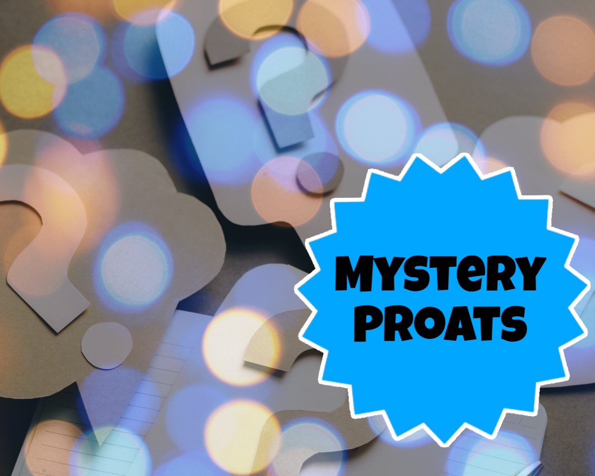 Mystery Proats