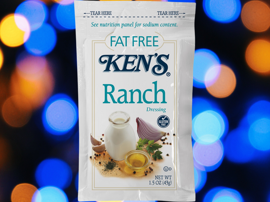 Ken's Fat Free Ranch Dressing