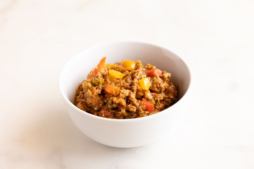 Picadillo