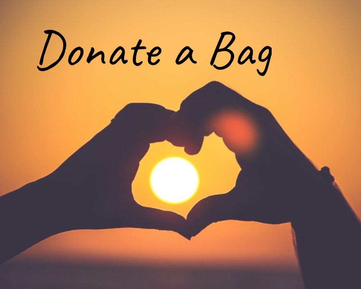 Donate a Small Bag (8 servings)